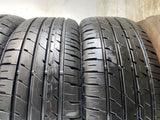 ダンロップ エナセーブ RV504 215/60R16 4本