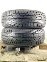 トーヨータイヤ トランパス mpZ 195/60R16 2本