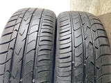 トーヨータイヤ トランパス mpZ 195/60R16 2本