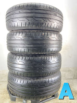 ブリヂストン トランザ T001 205/55R16 4本