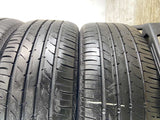 トーヨータイヤ ナノエナジー3 プラス 205/55R16 4本