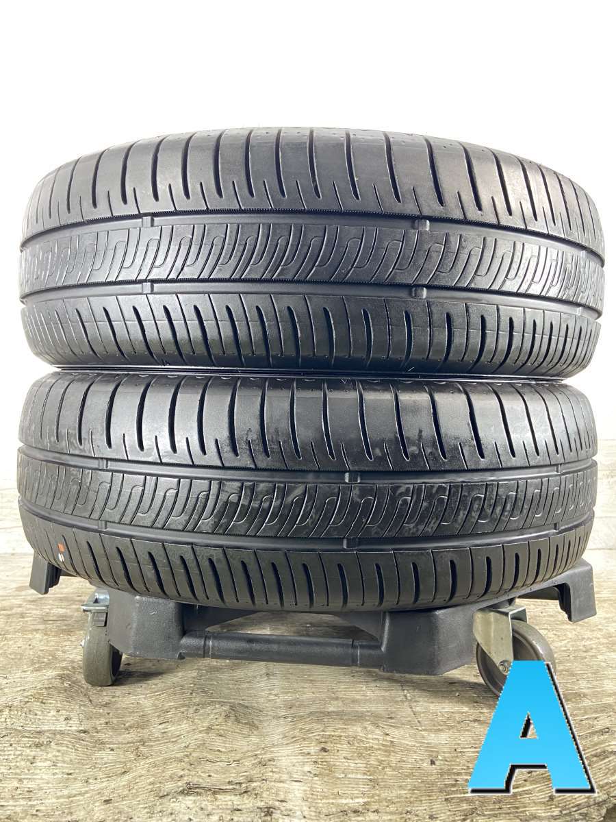 ダンロップ エナセーブRV505 195/60R16 2本 – タイヤ・ホイールカンパニー