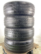 ヨコハマ ブルーアース 205/55R16 4本