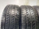 ヨコハマ ブルーアース 205/55R16 4本