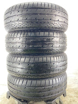 ブリヂストン LUFT RV2 215/60R16 4本