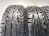 ブリヂストン LUFT RV2 215/60R16 4本