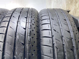 ブリヂストン LUFT RV2 215/60R16 4本