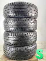 トーヨータイヤ トランパス mpZ 215/60R16 4本