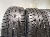トーヨータイヤ トランパス mpZ 215/60R16 4本
