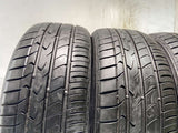 トーヨータイヤ トランパス mpZ 205/55R16 4本