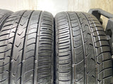 トーヨータイヤ トランパス mpZ 205/55R16 4本