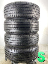ダンロップ LE MANS 5 205/55R16 4本