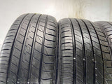 ダンロップ LE MANS 5 205/55R16 4本