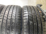 ダンロップ LE MANS 5 205/55R16 4本