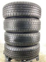 ヨコハマ エコス ES31 175/60R16 /WEDS ravrion 5.5J+36 100-4穴 4本