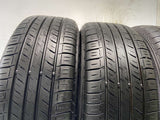 ダンロップ エナセーブ EC300 215/60R16 /トヨタ純正 6.5J+50 114.3-5穴 4本