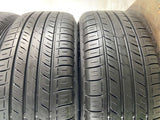 ダンロップ エナセーブ EC300 215/60R16 /トヨタ純正 6.5J+50 114.3-5穴 4本