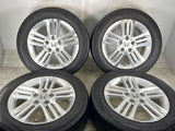 ヨコハマ ブルーアース RV-02 205/60R16 /ホンダ純正 6.0J+50 114.3-5穴 4本