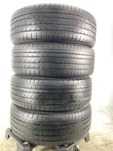 ヨコハマ ブルーアース RV-02 205/60R16 /ホンダ純正 6.0J+50 114.3-5穴 4本