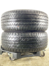 トーヨータイヤ ナノエナジー3PLUS 205/55R16 2本