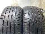 トーヨータイヤ ナノエナジー3PLUS 205/55R16 2本