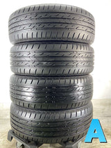 ブリヂストン ネクストリー 215/60R16 4本