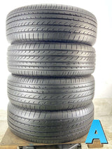 ヨコハマ ブルーアース RV-02 215/65R16 4本