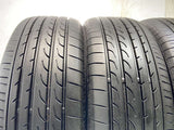 ヨコハマ ブルーアース RV-02 215/65R16 4本