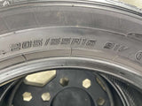 ダンロップ ルマン5 205/55R16 2本
