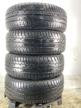 トーヨータイヤ トランパス mpZ 205/60R16 / BROOK 6.5J+53 114.3-5穴 4本