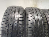トーヨータイヤ トランパス mpZ 205/60R16 / BROOK 6.5J+53 114.3-5穴 4本