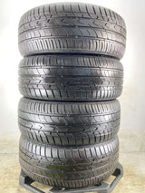 トーヨータイヤ トランパス mpZ 205/55R16 4本