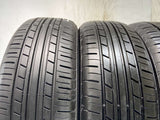 ヨコハマ エコス ES31 185/55R16 4本