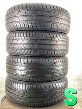 トーヨータイヤ トランパス mpZ 205/60R16 4本