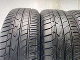 トーヨータイヤ トランパス mpZ 205/60R16 4本