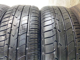 トーヨータイヤ トランパス mpZ 205/60R16 4本