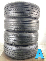 ヨコハマ ブルーアース RV-02 205/60R16 4本