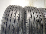 ヨコハマ ブルーアース RV-02 205/60R16 4本