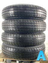 ブリヂストン デューラー H/T 684-2 175/80R16 4本