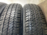 ブリヂストン デューラー H/T 684-2 175/80R16 4本