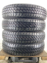 ブリヂストン デューラー H/T 684 175/80R16 4本