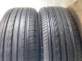 ヨコハマ アドバン db デシベル 205/60R16 2本
