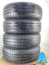 ダンロップ エナセーブ EC204 205/60R16 4本