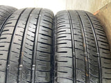 ダンロップ エナセーブ EC204 205/60R16 4本