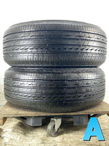 ブリヂストン レグノ GR-X2 205/55R16 2本