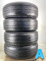 ブリヂストン レグノ GRV-2 205/60R16 4本
