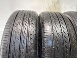 ブリヂストン レグノ GRV-2 205/60R16 4本