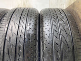 ブリヂストン レグノ GRV-2 205/60R16 4本