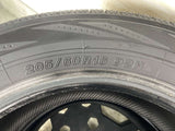 ヨコハマ ブルーアース RV-02 205/60R16 2本