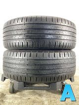 コンチネンタル エココンタクト5 205/55R16 2本